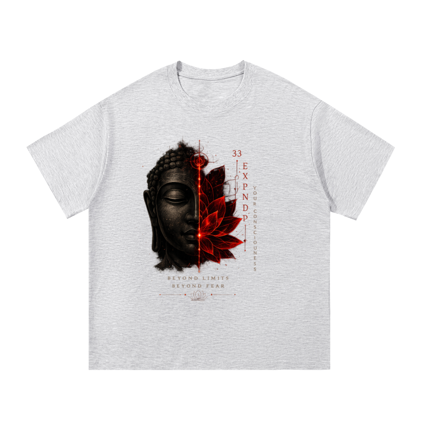 Essential Cotton T-Shirt