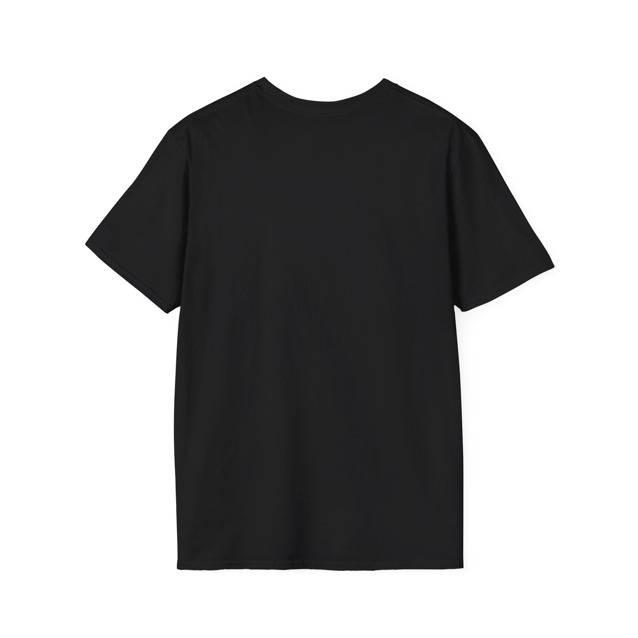 Buddha Lotus T-Shirt — Zen Meditation Graphic Tee