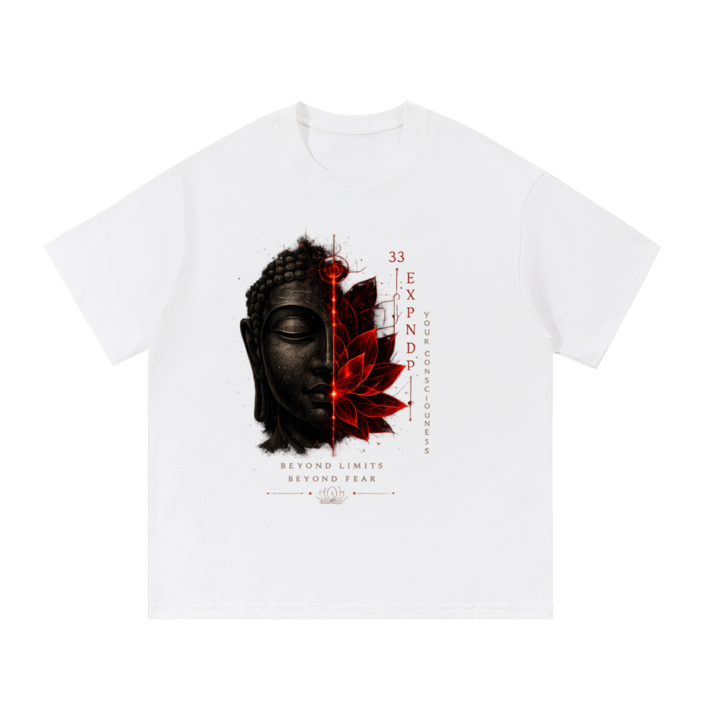 Essential Cotton T-Shirt