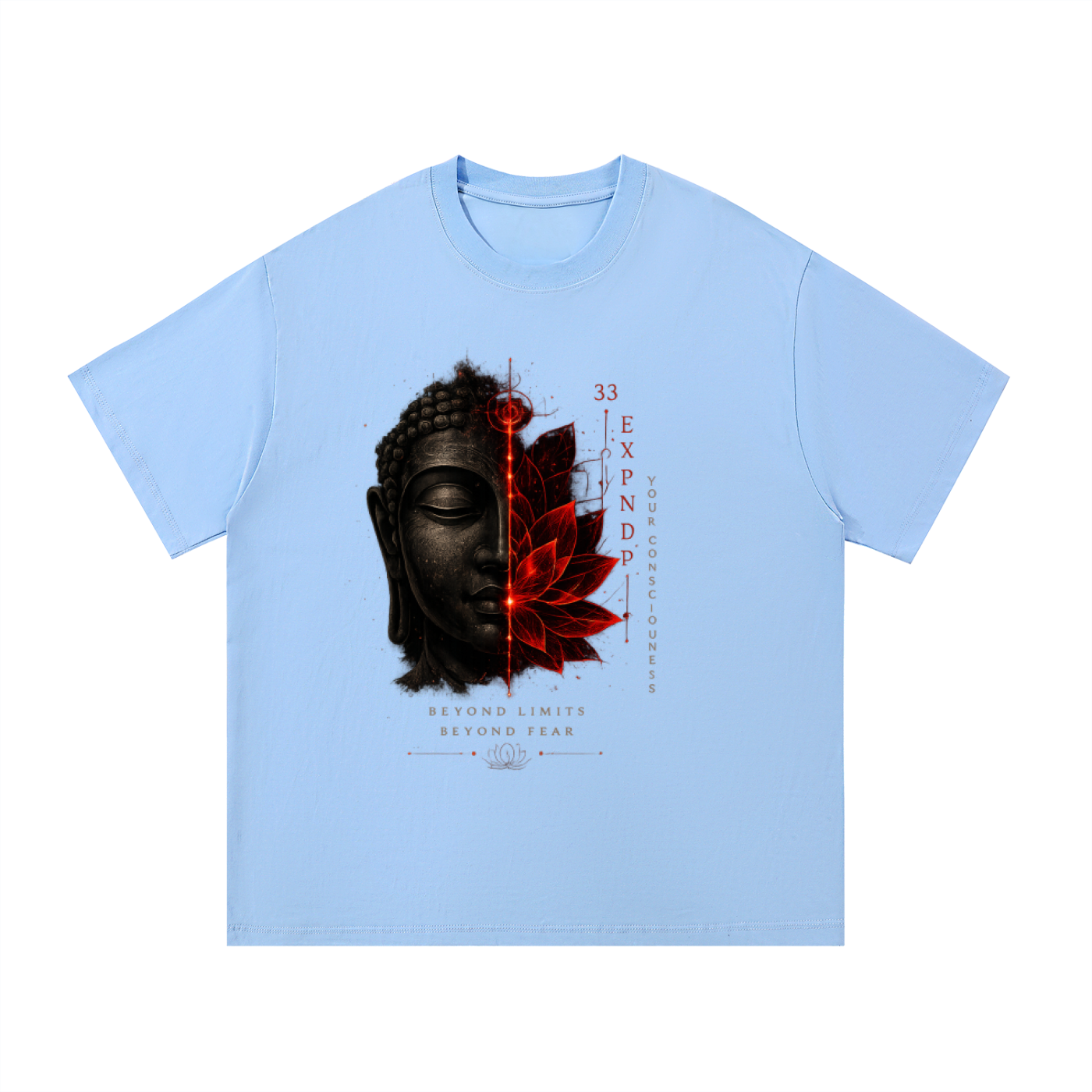 Essential Cotton T-Shirt