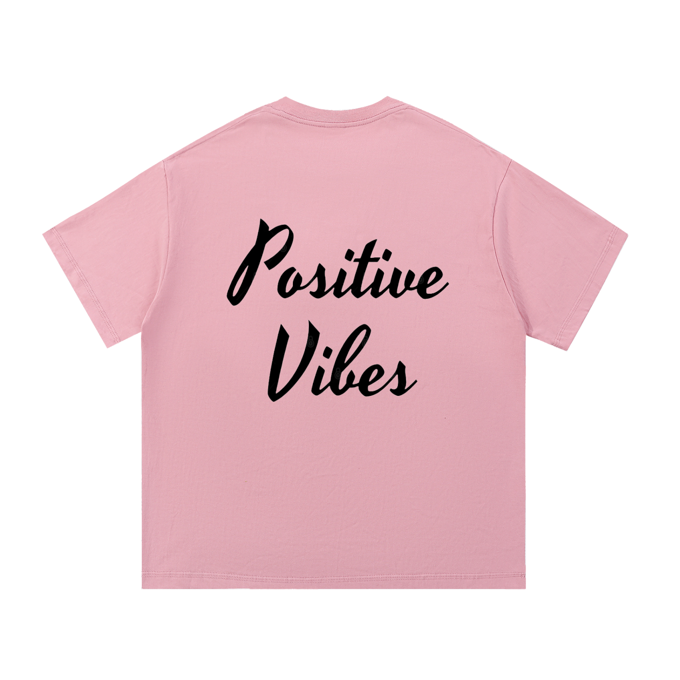 Essential Cotton T-Shirt