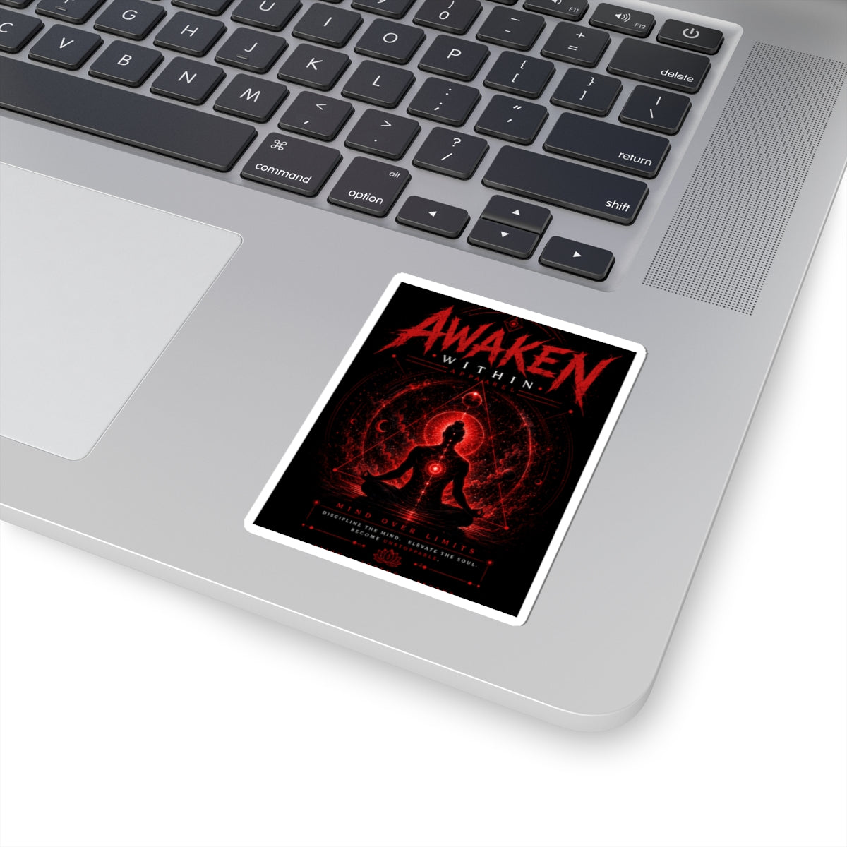 Kiss-Cut Stickers