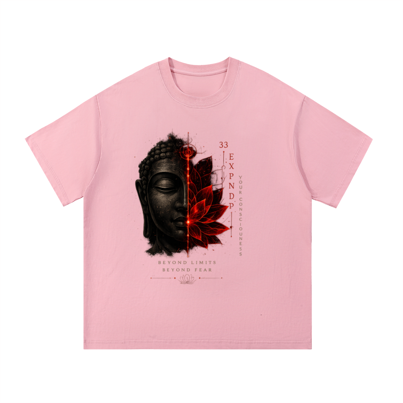 Essential Cotton T-Shirt